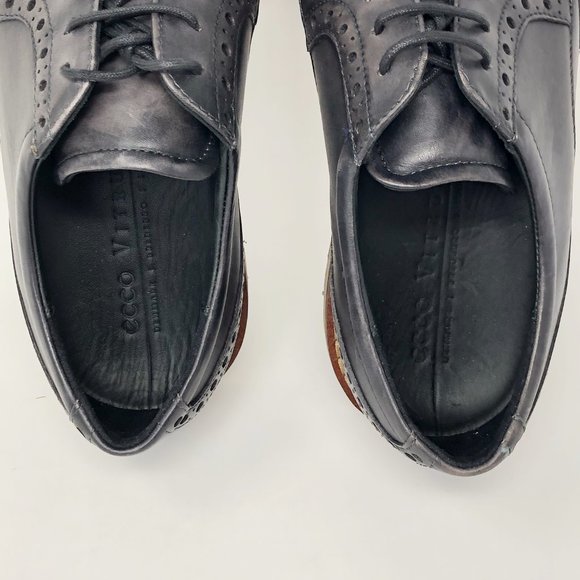 Ecco Vitrus Wingtip Moonless 9 - 9.5 M main image 11